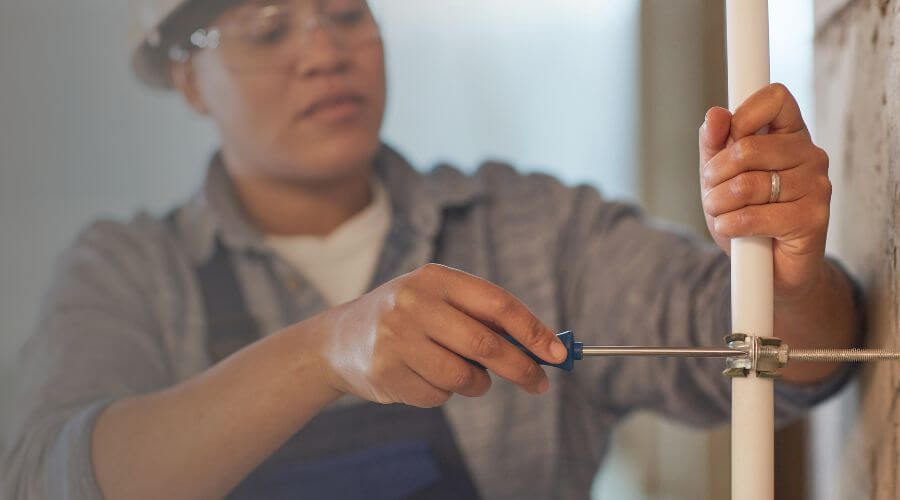 Professional Gas Leak Detection in Sanderson, TX